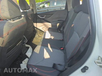 2019 Subaru Forester Sport – miniatura 13
