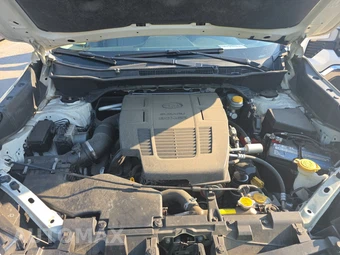 2019 Subaru Forester Sport – miniatura 15