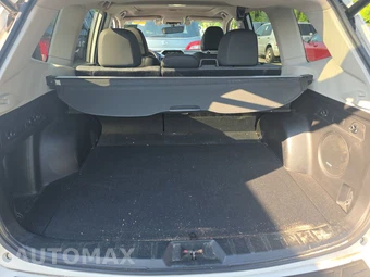2019 Subaru Forester Sport – miniatura 16