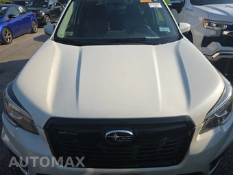 2019 Subaru Forester Sport – miniatura 2