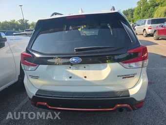 2019 Subaru Forester Sport – miniatura 5