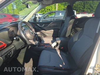 2019 Subaru Forester Sport – miniatura 7