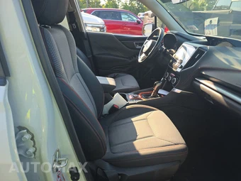 2019 Subaru Forester Sport – miniatura 8
