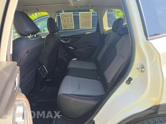 2019 Subaru Forester Sport - miniatura 13