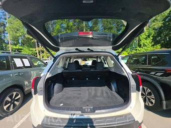 2019 Subaru Forester Sport - miniatura 14