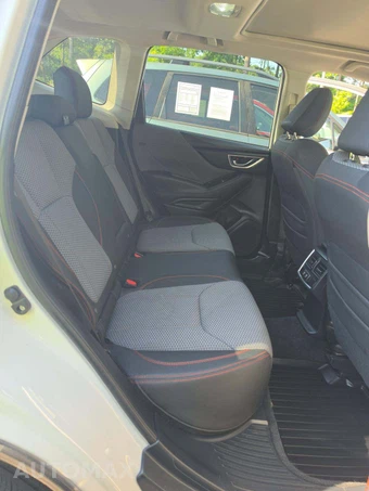 2019 Subaru Forester Sport - miniatura 16