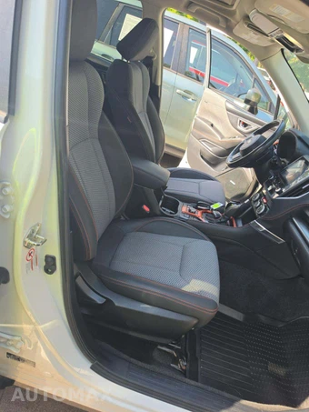 2019 Subaru Forester Sport - miniatura 18