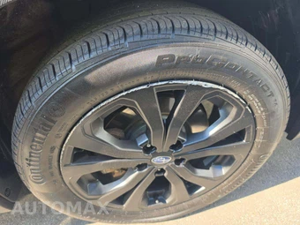 2019 Subaru Forester Sport - miniatura 21