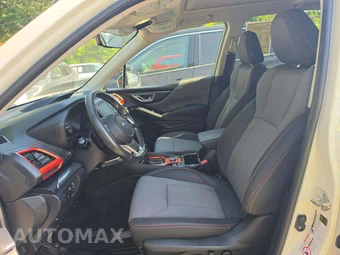 2019 Subaru Forester Sport - miniatura 6
