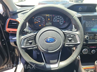 2019 Subaru Forester Sport – miniatura 10