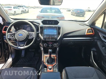 2019 Subaru Forester Sport – miniatura 11