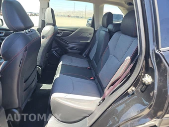 2019 Subaru Forester Sport – miniatura 13