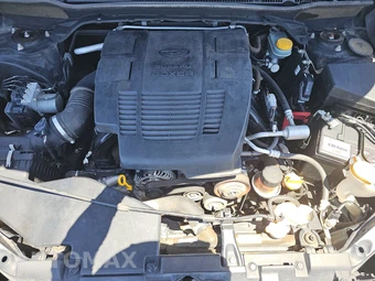 2019 Subaru Forester Sport – miniatura 15