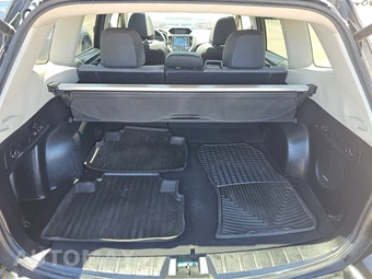2019 Subaru Forester Sport – miniatura 16