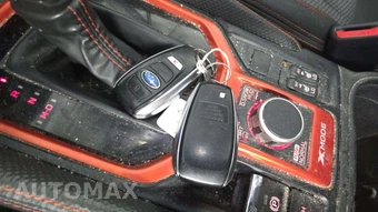 2019 Subaru Forester Sport – miniatura 19