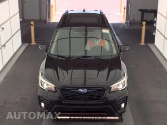 2019 Subaru Forester Sport – miniatura 2