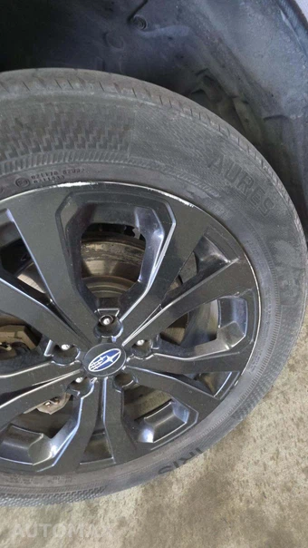 2019 Subaru Forester Sport – miniatura 36
