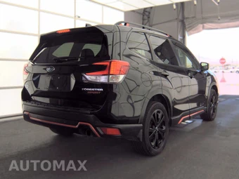 2019 Subaru Forester Sport – miniatura 4