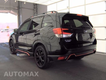 2019 Subaru Forester Sport – miniatura 6