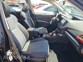 2019 Subaru Forester Sport – miniatura 8
