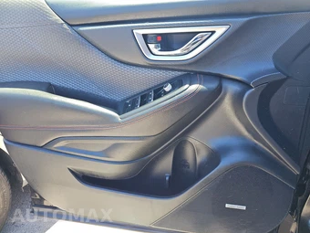 2019 Subaru Forester Sport – miniatura 9