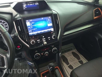 2019 Subaru Forester Sport - miniatura 10