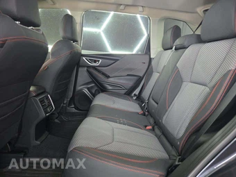2019 Subaru Forester Sport - miniatura 13