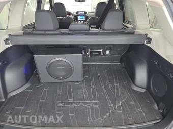 2019 Subaru Forester Sport - miniatura 14