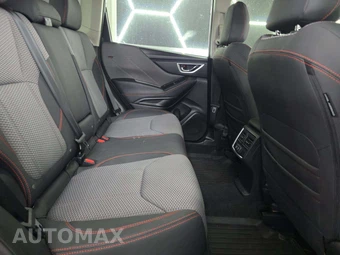 2019 Subaru Forester Sport - miniatura 16