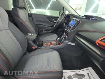 2019 Subaru Forester Sport - miniatura 18