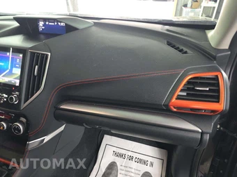 2019 Subaru Forester Sport - miniatura 19