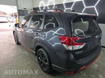 2019 Subaru Forester Sport - miniatura 2