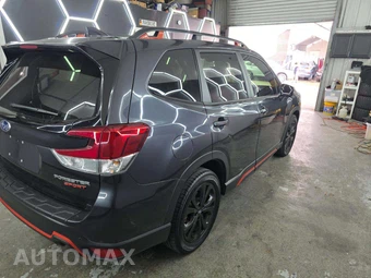 2019 Subaru Forester Sport - miniatura 3
