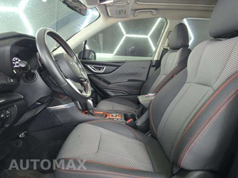 2019 Subaru Forester Sport - miniatura 6