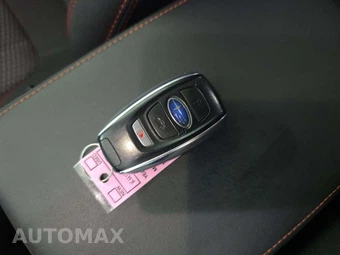 2019 Subaru Forester Sport - miniatura 8