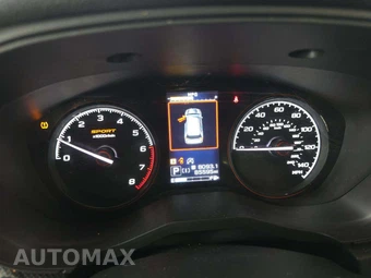 2019 Subaru Forester Sport - miniatura 9