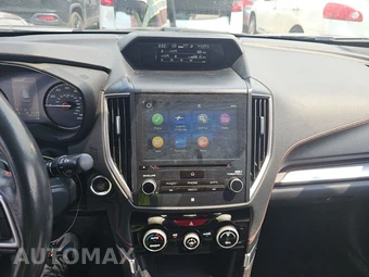 2019 Subaru Forester Sport – miniatura 11