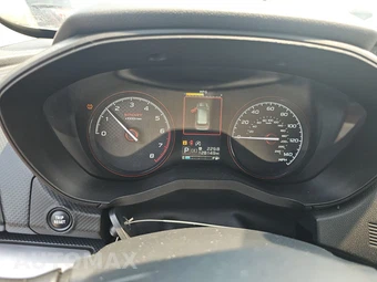 2019 Subaru Forester Sport – miniatura 12