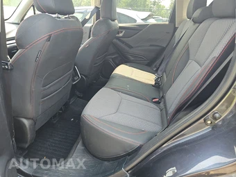 2019 Subaru Forester Sport – miniatura 13
