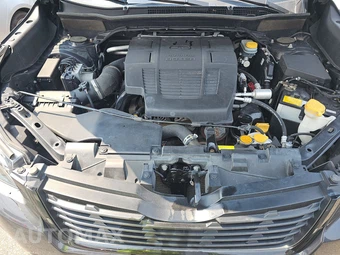 2019 Subaru Forester Sport – miniatura 15