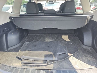 2019 Subaru Forester Sport – miniatura 16