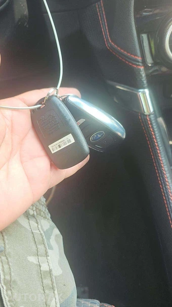 2019 Subaru Forester Sport – miniatura 17