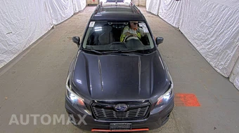 2019 Subaru Forester Sport – miniatura 2
