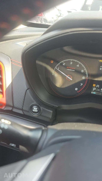 2019 Subaru Forester Sport – miniatura 26