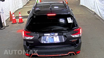 2019 Subaru Forester Sport – miniatura 5
