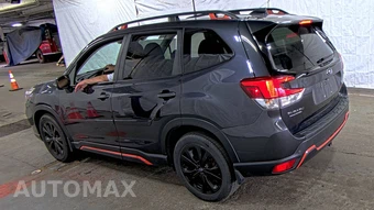 2019 Subaru Forester Sport – miniatura 6