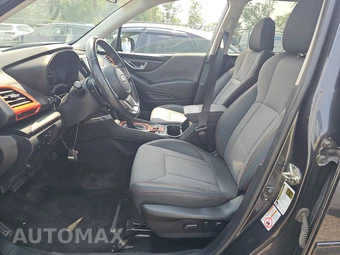 2019 Subaru Forester Sport – miniatura 7