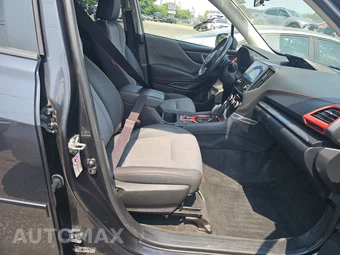 2019 Subaru Forester Sport – miniatura 8