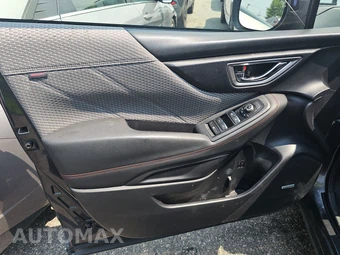 2019 Subaru Forester Sport – miniatura 9