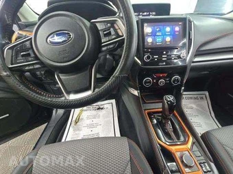 2019 Subaru Forester Sport - miniatura 11